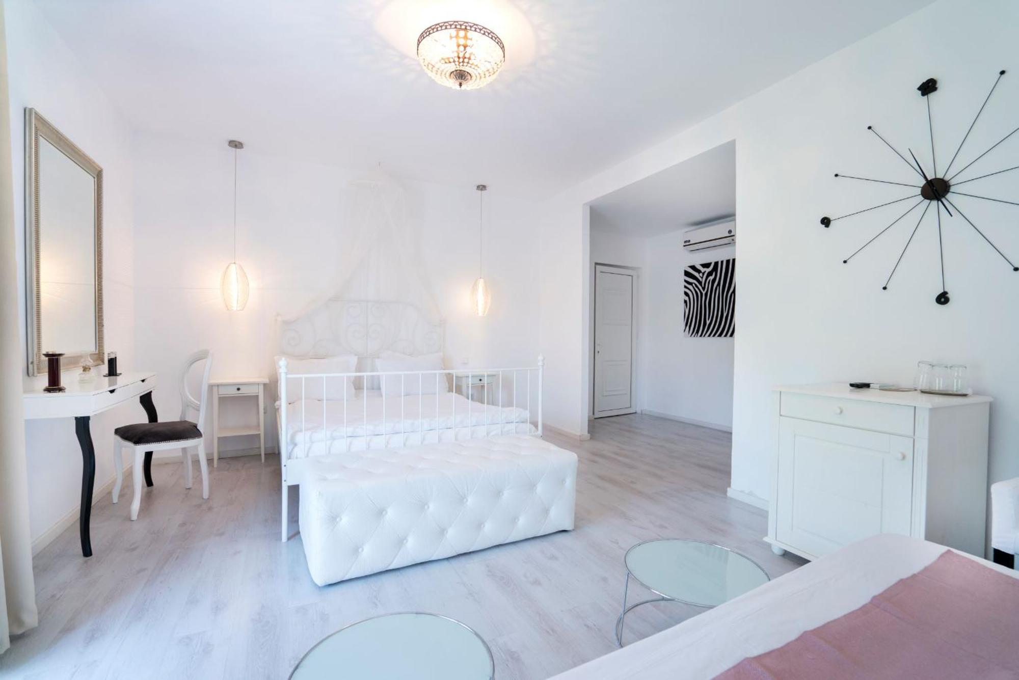 Maris Vama Veche Hotel Eksteriør billede