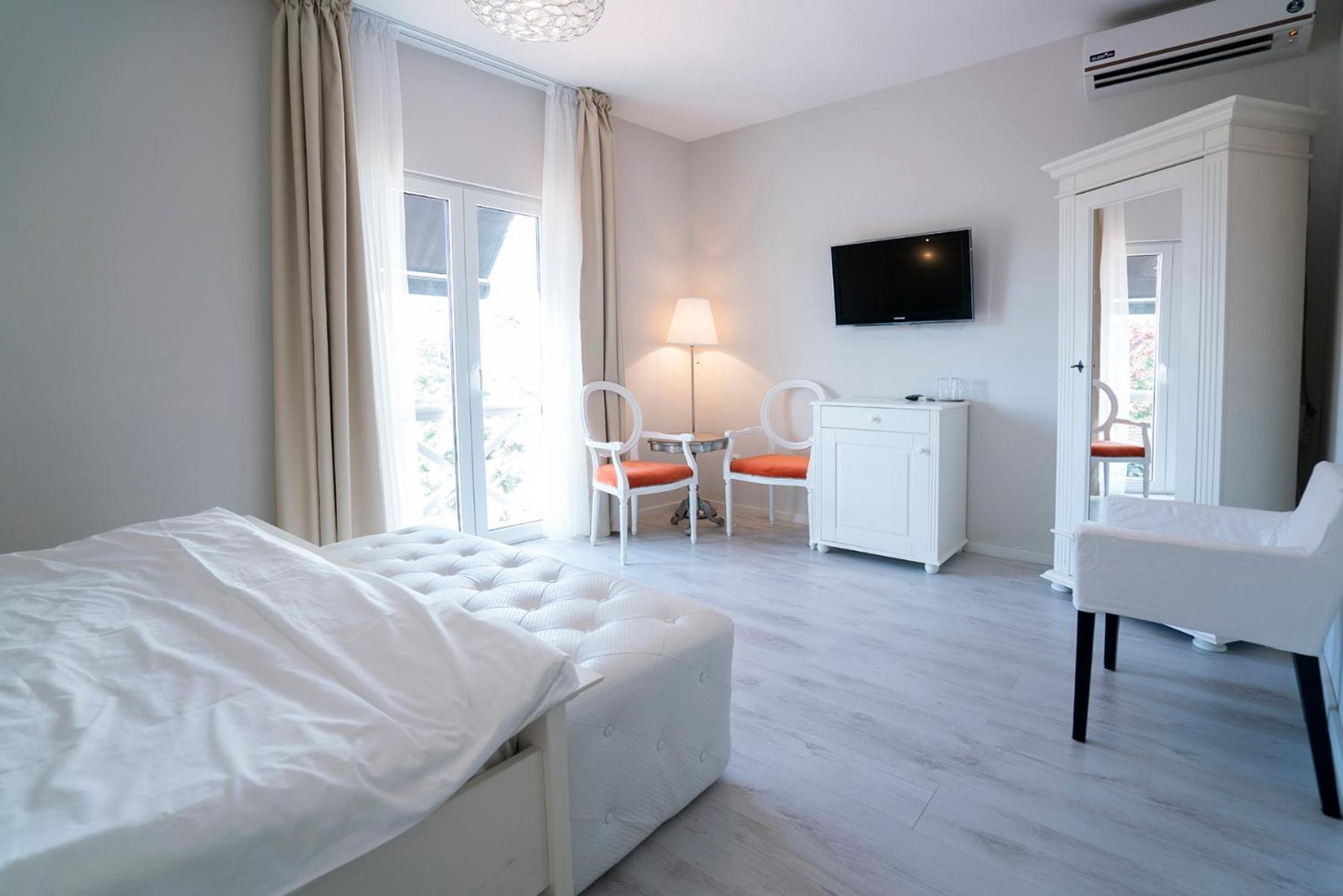 Maris Vama Veche Hotel Eksteriør billede