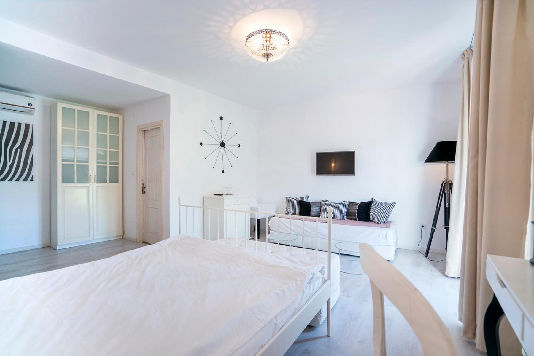 Maris Vama Veche Hotel Eksteriør billede