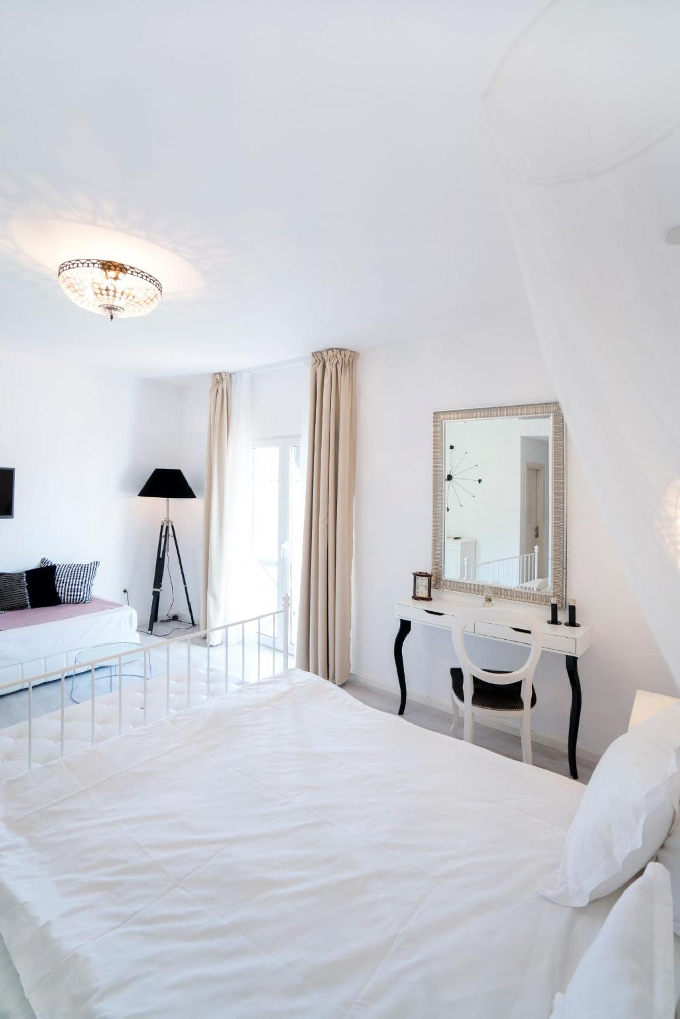 Maris Vama Veche Hotel Eksteriør billede