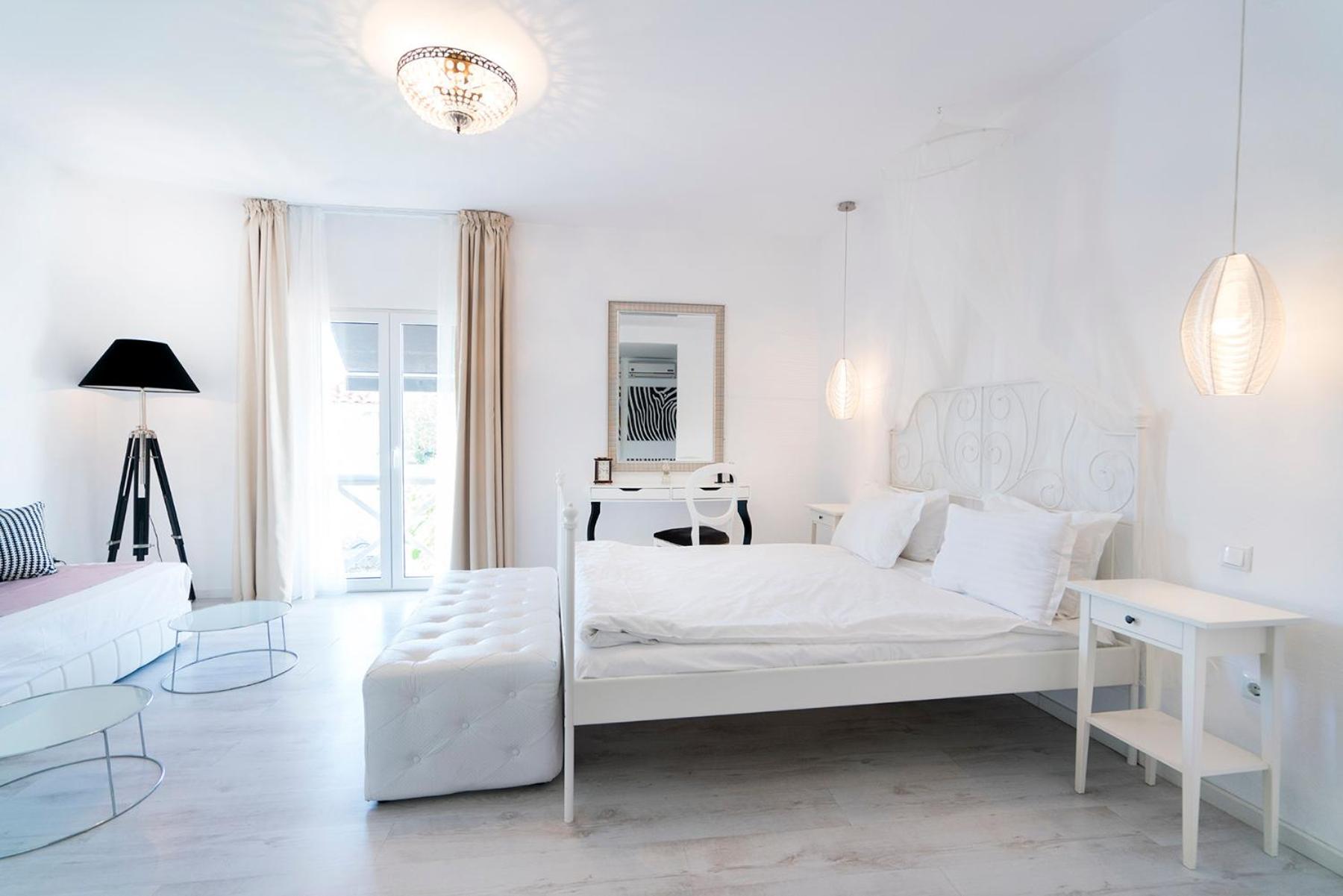 Maris Vama Veche Hotel Eksteriør billede